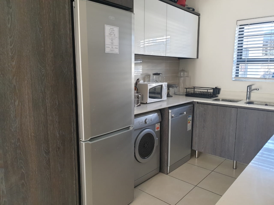 To Let 3 Bedroom Property for Rent in Sandown Estate Western Cape